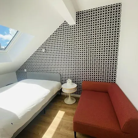 Duplex Centre Mulhouse