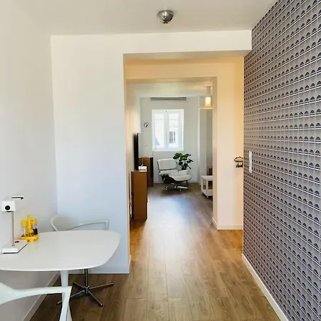 Duplex Centre Appartement *