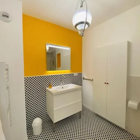 Duplex Centre Mulhouse
