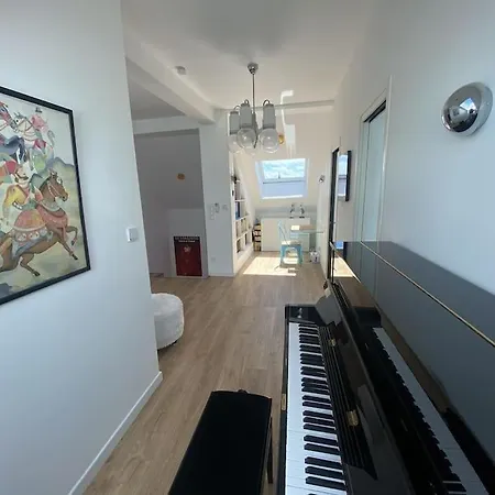 Duplex Centre * Mulhouse