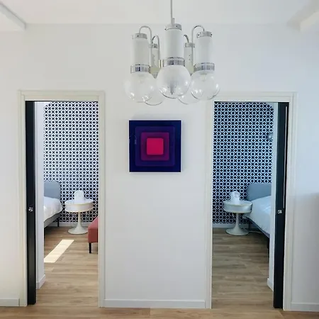 Duplex Centre Appartement