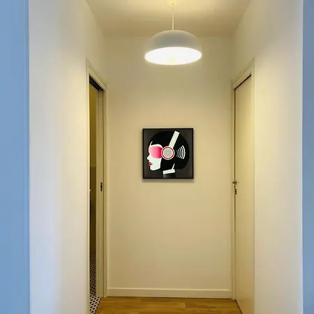 דירה Duplex Centre