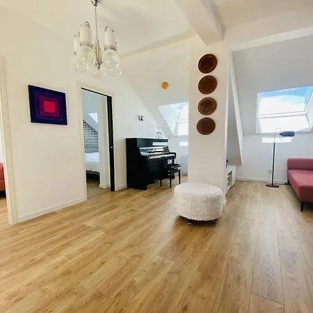 Duplex Centre Mulhouse