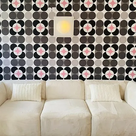 Duplex Centre Appartement
